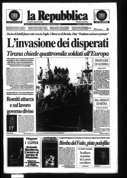 La repubblica